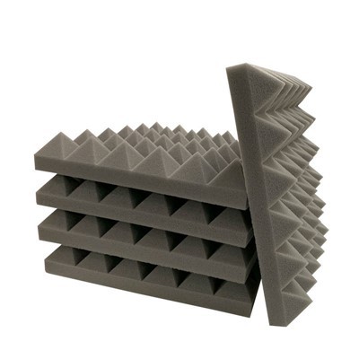 Inspeção de materiais de construção