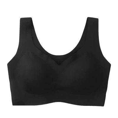 Inspeção de roupas íntimas